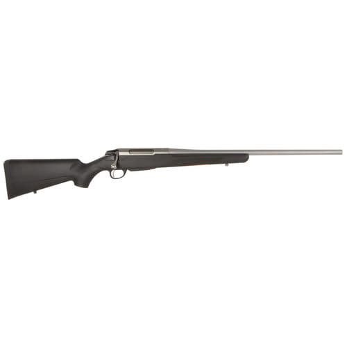 Tikka JRTXB318 T3x Lite 270 Win 3+1 22.40" Stainless Steel Black Synthetic Stock Right Hand (Full Size) Tikka JRTXB318 T3x Lite 270 Win 3+1 22.40" Stainless Steel Black Synthetic Stock Right Hand (Full Size)