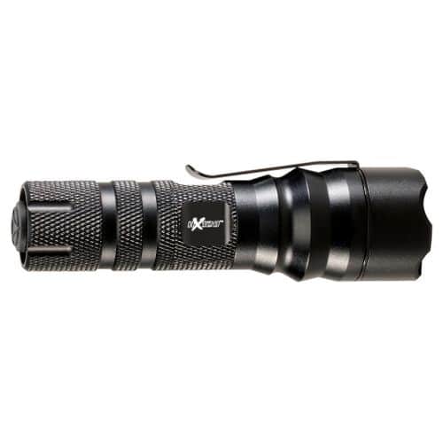 Insight Extreme HX120 Tactical Flashlight White LE Insight Extreme HX120 Tactical Flashlight White LE