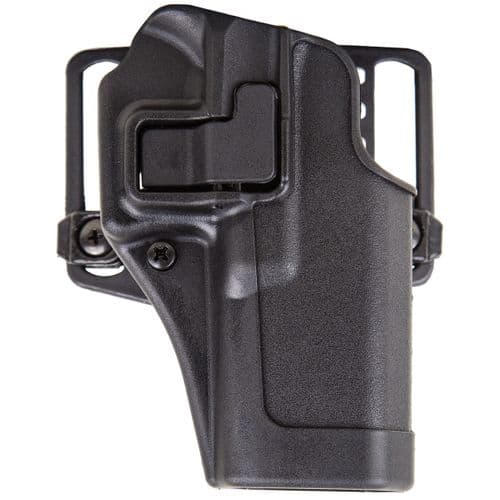 Blackhawk 410519BKR Serpa CQC Concealment Holster Right Hand Matte Black fits Taurus 24/7 Blackhawk 410519BKR Serpa CQC Concealment Holster Right Hand Matte Black fits Taurus 24/7