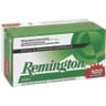 Remington Ammunition 23795 UMC 40 S&W 180 GR Full Metal Jacket (FMJ) 100 Bx/ 6 Cs (Value Pack) Remington Ammunition 23795 UMC 40 S&W 180 GR Full Metal Jacket (FMJ) 100 Bx/ 6 Cs (Value Pack)