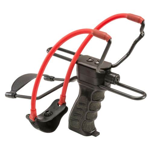 Umarex USA 2219002 X Shot Laser Edition Red/Black Molded Handle Umarex USA 2219002 X Shot Laser Edition Red/Black Molded Handle