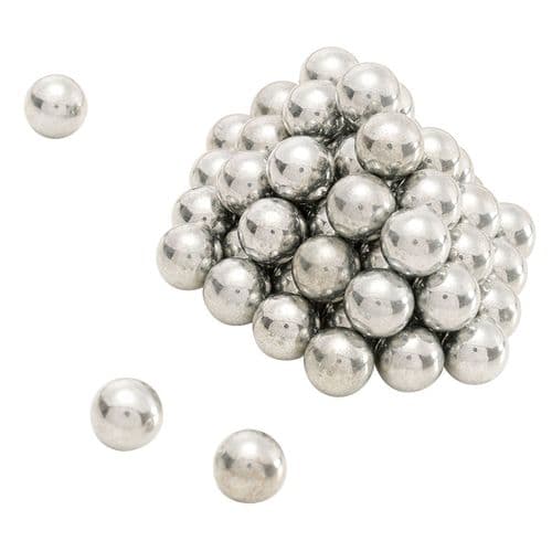 Umarex USA Slingshot Ammo 3/8" Steel 100 Per Pkg Umarex USA Slingshot Ammo 3/8" Steel 100 Per Pkg