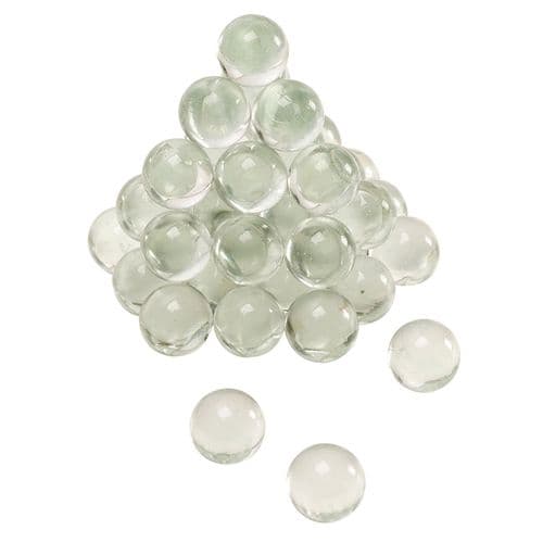 Umarex USA 2219004 Slingshot Ammo 1/2" Glass 75 Per Pkg Umarex USA 2219004 Slingshot Ammo 1/2" Glass 75 Per Pkg