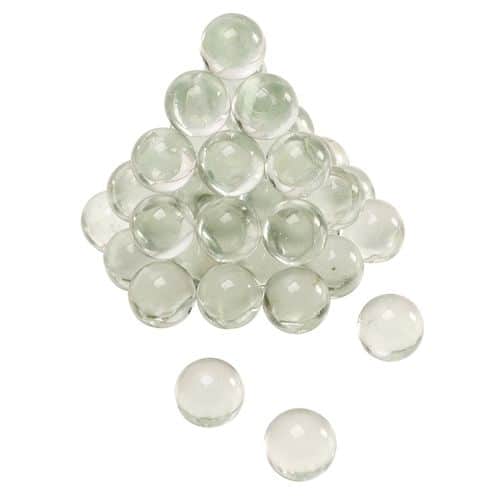 Umarex USA 2219004 Slingshot Ammo 1/2" Glass 75 Per Pkg Umarex USA 2219004 Slingshot Ammo 1/2" Glass 75 Per Pkg