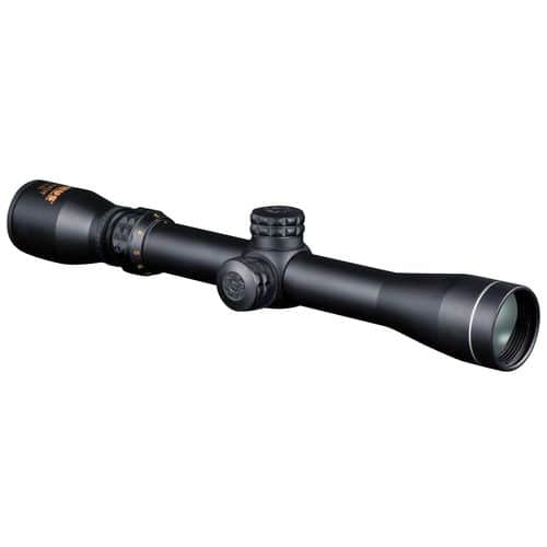 Konus 7235 Konushot Black 3-12x40mm 1" Tube 30/30 Reticle Konus 7235 Konushot Black 3-12x40mm 1" Tube 30/30 Reticle