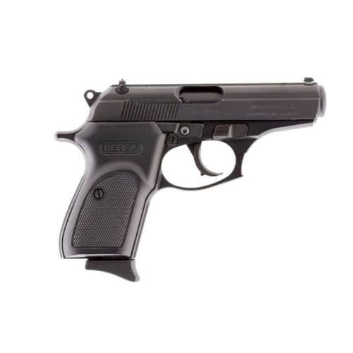 Bersa Thunder 380 ACP 3.5" Barrel 8rds Matte Black 2 Bersa Thunder 380 ACP 3.5" Barrel 8rds Matte Black 2