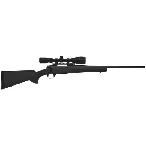 Howa HGK63107+ Hogue Gameking Scope Pkg 308 Win 5+1 22" Black Fixed Hogue Pillar-Bedded Overmolded Stock Blued Right Hand Howa HGK63107+ Hogue Gameking Scope Pkg 308 Win 5+1 22" Black Fixed Hogue Pillar-Bedded Overmolded Stock Blued Right Hand