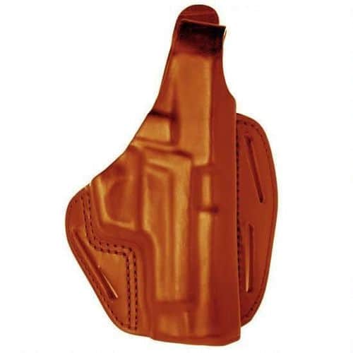 Blackhawk Leather 3-Slot Pancake Holster S&W M&P 9/40 4" 2 Blackhawk Leather 3-Slot Pancake Holster S&W M&P 9/40 4" 2