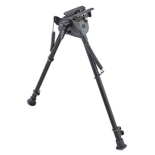 Champion Targets 40857 Pivot Bipod Black 13.5-23" Metal Champion Targets 40857 Pivot Bipod Black 13.5-23" Metal