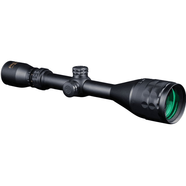 Konus KonusPro 3-12x 50mm RifleScope, 1" Tube - 7256 Konus KonusPro 3-12x 50mm RifleScope, 1" Tube - 7256