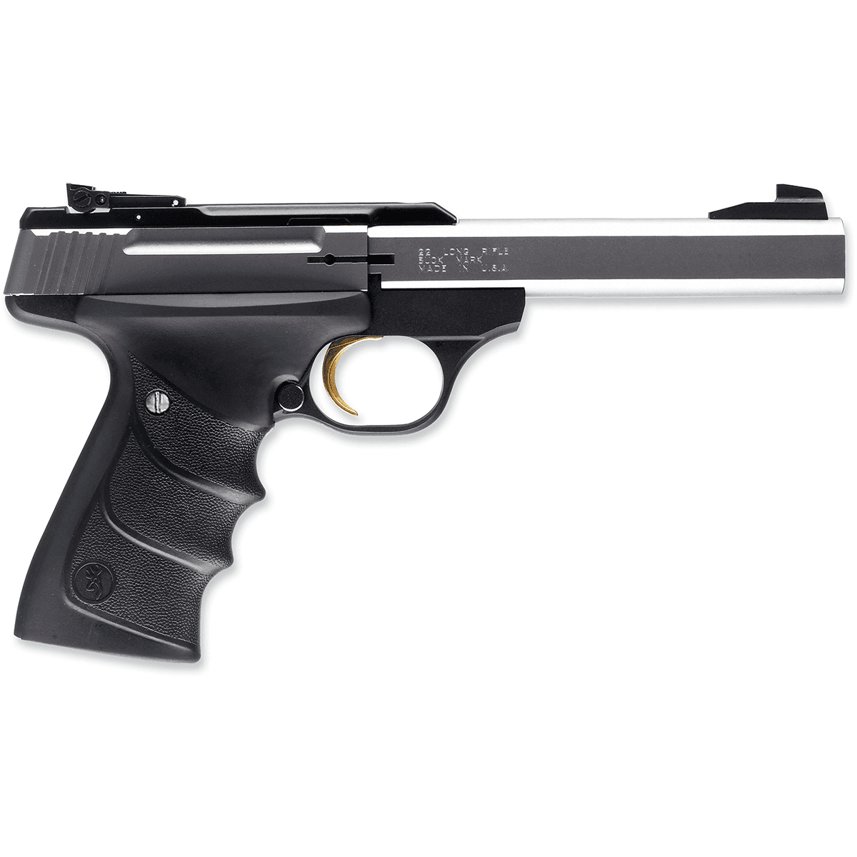 Browning Buck Mark Standard 22 LR Semi Automatic Handgun Browning Buck Mark Standard 22 LR Semi Automatic Handgun