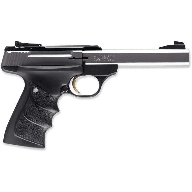 Browning Buck Mark Standard 22 LR Semi Automatic Handgun Browning Buck Mark Standard 22 LR Semi Automatic Handgun
