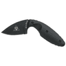 Ka-Bar 1480 TDI Law Enforcement 2.31" Fixed Drop Point Plain Japanese AUS-8A SS Blade Zytel Black Handle Ka-Bar 1480 TDI Law Enforcement 2.31" Fixed Drop Point Plain Japanese AUS-8A SS Blade Zytel Black Handle