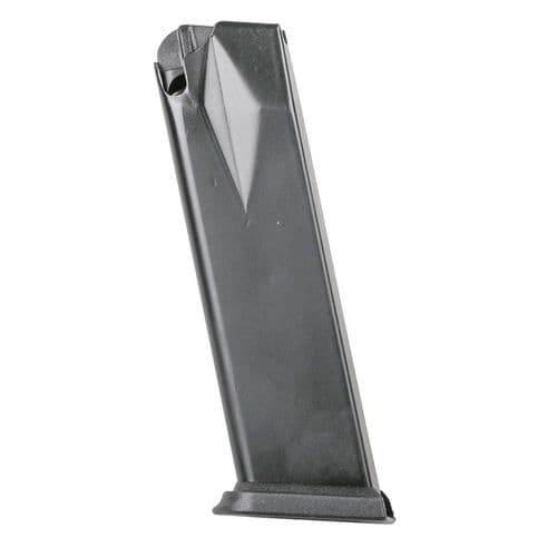 ProMag SPRA6 OEM 9mm Luger Springfield Armory XD-M 19rd Blued Steel Detachable ProMag SPRA6 OEM 9mm Luger Springfield Armory XD-M 19rd Blued Steel Detachable