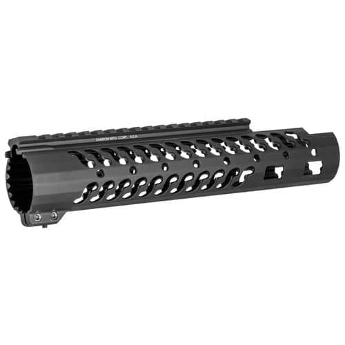 Samson EVO7EX Evolution EX Rifle AR-10 Black Hardcoat Anodized 6061-T6 Aluminum 7" Picatinny Samson EVO7EX Evolution EX Rifle AR-10 Black Hardcoat Anodized 6061-T6 Aluminum 7" Picatinny