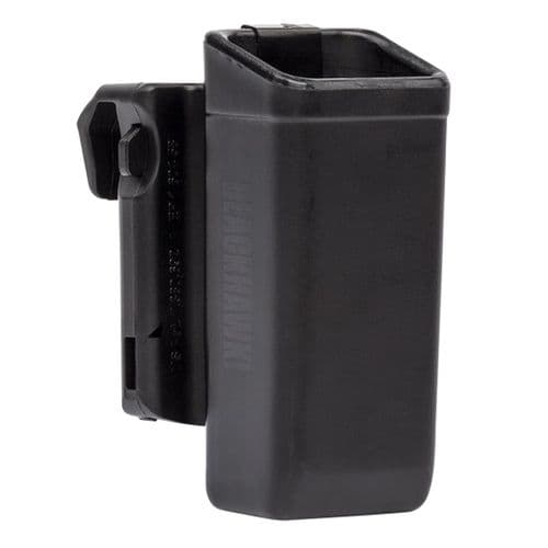 Blackhawk Quickmod Pistol Magazine Case Black Polymer Blackhawk Quickmod Pistol Magazine Case Black Polymer
