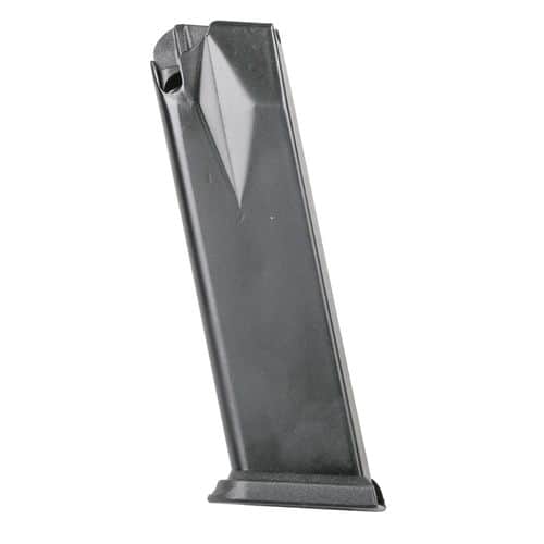 ProMag SPR11 OEM 9mm Luger Springfield Armory XD-M 10rd Blued Steel Detachable ProMag SPR11 OEM 9mm Luger Springfield Armory XD-M 10rd Blued Steel Detachable