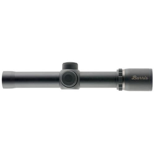 Burris 200269 Scout  Matte Black 2.75x 20mm 1" Tube Heavy Plex Reticle Burris 200269 Scout  Matte Black 2.75x 20mm 1" Tube Heavy Plex Reticle