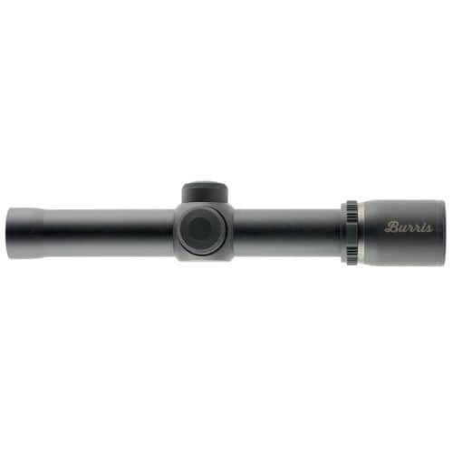 Burris 200269 Scout Matte Black 2.75x 20mm 1" Tube Heavy Plex Reticle Burris 200269 Scout Matte Black 2.75x 20mm 1" Tube Heavy Plex Reticle