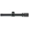 Burris 200269 Scout  Matte Black 2.75x 20mm 1" Tube Heavy Plex Reticle Burris 200269 Scout  Matte Black 2.75x 20mm 1" Tube Heavy Plex Reticle