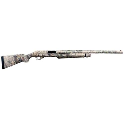 Benelli Nova 20 Gauge 26" Pump Action Shotgun in APG Camo Benelli Nova 20 Gauge 26" Pump Action Shotgun in APG Camo