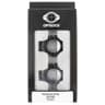 Tikka S1300925 Opti-Lock Rings Opti-Lock Base High 1" Black Steel Tikka S1300925 Opti-Lock Rings Opti-Lock Base High 1" Black Steel
