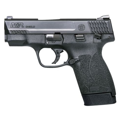 Smith & Wesson 180022 M&P Shield M2.0 45 ACP CCW Handgun Smith & Wesson 180022 M&P Shield M2.0 45 ACP CCW Handgun