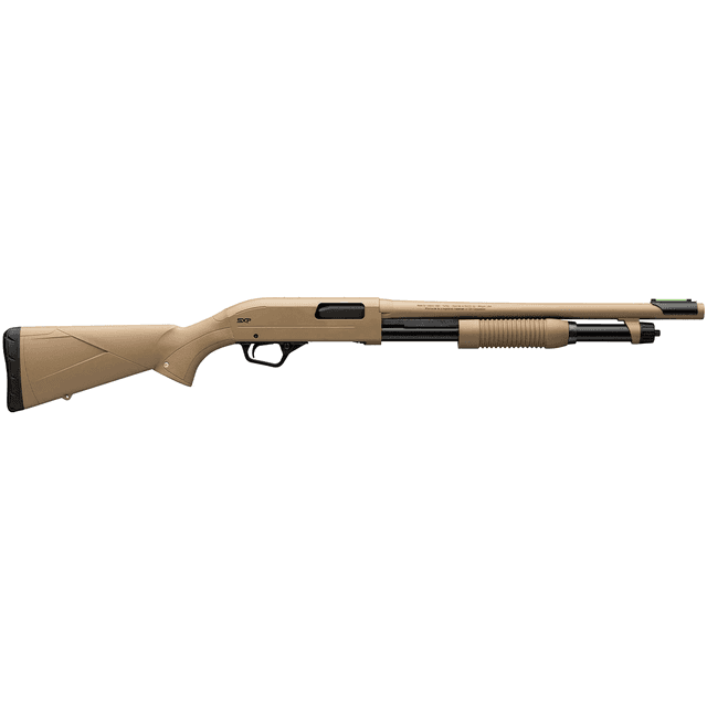 Winchester 512326395 SXP Defender 12 Gauge Tactical Shotgun Winchester 512326395 SXP Defender 12 Gauge Tactical Shotgun
