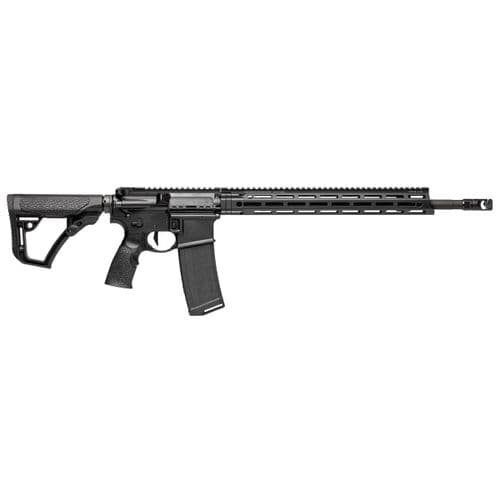 Daniel Defense DDM4V7 Pro 5.56 NATO/.223 Rem 30+1 - 18" 2 Daniel Defense DDM4V7 Pro 5.56 NATO/.223 Rem 30+1 - 18" 2