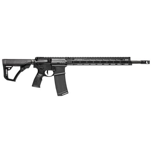 Daniel Defense DDM4V7 Pro 5.56 NATO/.223 Rem 30+1 - 18" 2 Daniel Defense DDM4V7 Pro 5.56 NATO/.223 Rem 30+1 - 18" 2