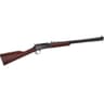 Henry H003TM Pump  22 Mag 12+1 20.50" Octagon Barrel Black American Walnut Right Hand Henry H003TM Pump  22 Mag 12+1 20.50" Octagon Barrel Black American Walnut Right Hand