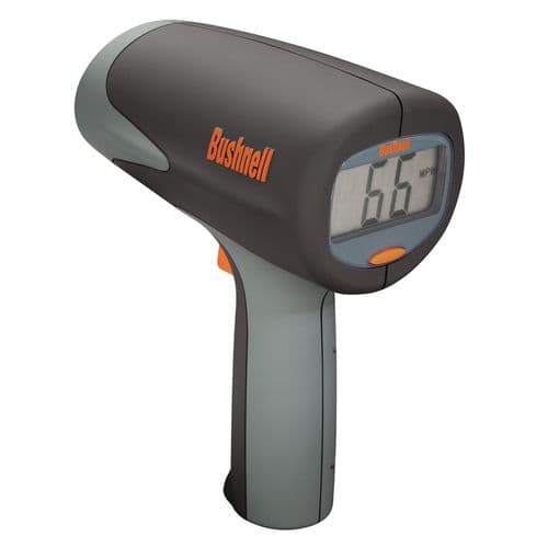 Bushnell 101911 Velocity Radar Gun LCD Display 2 C Bushnell 101911 Velocity Radar Gun LCD Display 2 C