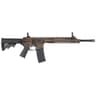 LWRC ICA5R5CK16 Individual Carbine A5 5.56x45mm NATO 16.10" 30+1 Flat Dark Earth Cerakote Black Adjustable Stock Black Magpul MOE+ Grip LWRC ICA5R5CK16 Individual Carbine A5 5.56x45mm NATO 16.10" 30+1 Flat Dark Earth Cerakote Black Adjustable Stock Black Magpul MOE+ Grip