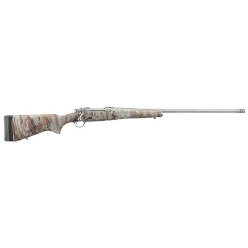 Ruger 47166 Hawkeye FTW Hunter 375 Ruger 3+1 22" Natural Gear Camo Hardwood Matte Stainless Right Hand Ruger 47166 Hawkeye FTW Hunter 375 Ruger 3+1 22" Natural Gear Camo Hardwood Matte Stainless Right Hand