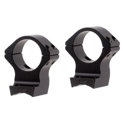 Talley 950735 Rings and Base Set For Browning X-Bolt 1" Extra High Black Matte Finish Talley 950735 Rings and Base Set For Browning X-Bolt 1" Extra High Black Matte Finish