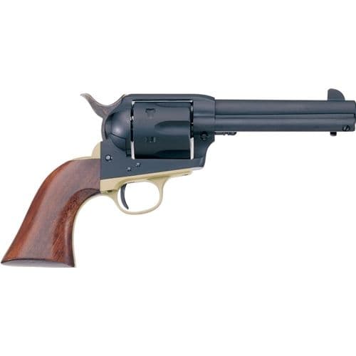 A. Uberti Single-Action Cattleman Hombre .357 Mag 4.75" Revolver A. Uberti Single-Action Cattleman Hombre .357 Mag 4.75" Revolver