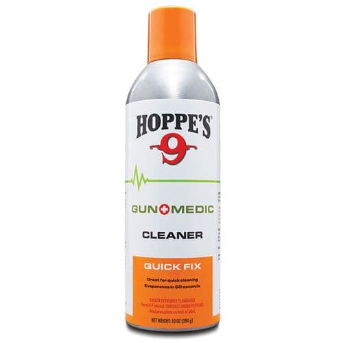 Hoppe's GM1 Gun Medic Action Cleaner 10 oz Aerosol Hoppe's GM1 Gun Medic Action Cleaner 10 oz Aerosol