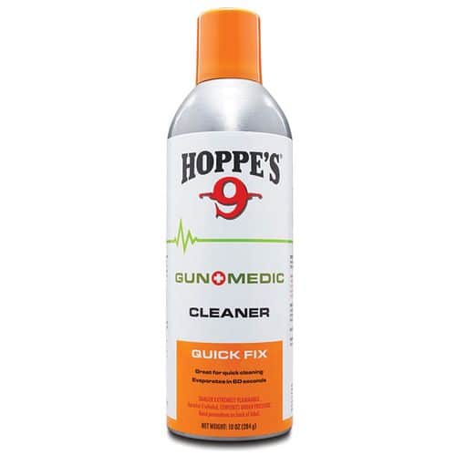 Hoppe's GM1 Gun Medic Action Cleaner 10 oz Aerosol Hoppe's GM1 Gun Medic Action Cleaner 10 oz Aerosol