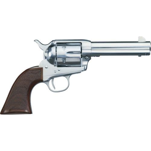 A. Uberti 1873 Cattleman El Patron .45 Colt 5.5" Stainless Revolver A. Uberti 1873 Cattleman El Patron .45 Colt 5.5" Stainless Revolver