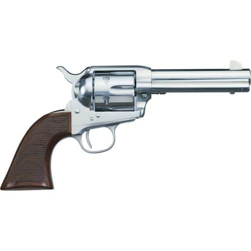 A. Uberti 1873 Cattleman El Patron .45 Colt 5.5" Stainless Revolver A. Uberti 1873 Cattleman El Patron .45 Colt 5.5" Stainless Revolver