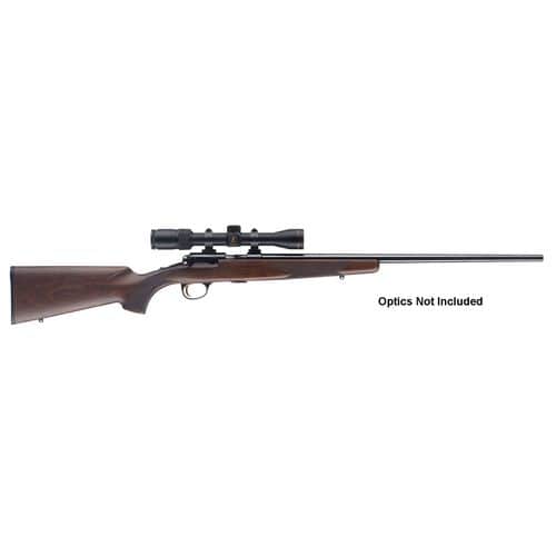 Browning 025175202 T-Bolt Sporter 22 LR 10+1 22" Satin Black Walnut Stock Polished Blued Right Hand Browning 025175202 T-Bolt Sporter 22 LR 10+1 22" Satin Black Walnut Stock Polished Blued Right Hand