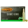 HSM 300WINMAG41N Game King 300 Win Mag 180 gr Sierra GameKing Spitzer Boat-Tail 20 Bx/ 20 Cs HSM 300WINMAG41N Game King 300 Win Mag 180 gr Sierra GameKing Spitzer Boat-Tail 20 Bx/ 20 Cs