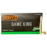 HSM 30842N Game King 308 Win 165 gr Sierra GameKing Spitzer Boat-Tail 20 Bx/ 25 Cs HSM 30842N Game King 308 Win 165 gr Sierra GameKing Spitzer Boat-Tail 20 Bx/ 25 Cs