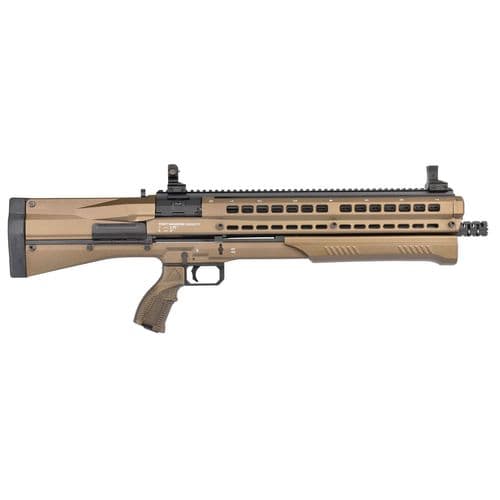 UTAS-USA UTS-15 Burnt Bronze 12 Gauge 19.50" 3" 14+1 UTAS-USA UTS-15 Burnt Bronze 12 Gauge 19.50" 3" 14+1