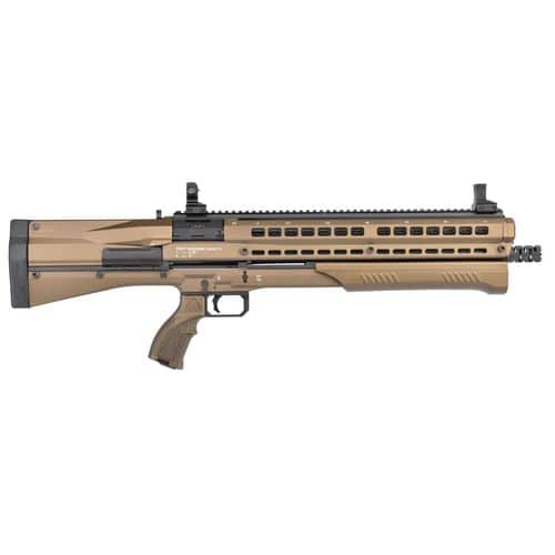 UTAS-USA UTS-15 Burnt Bronze 12 Gauge 19.50" 3" 14+1 UTAS-USA UTS-15 Burnt Bronze 12 Gauge 19.50" 3" 14+1