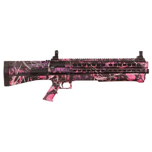 UTAS-USA PS1MG1 UTS-15 Muddy Girl 12 Gauge 19.50" 3" 14+1 UTAS-USA PS1MG1 UTS-15 Muddy Girl 12 Gauge 19.50" 3" 14+1