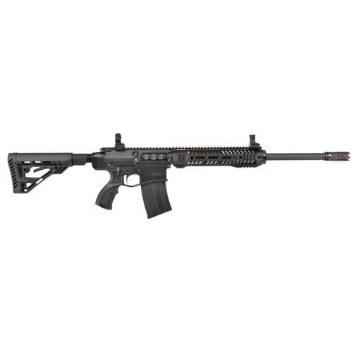 UTAS-USA XTR12CM1 XTR-12 *CA Compliant Black Cerakote 12 Gauge 20.80" 3" 5+1 Adjustable Stock UTAS-USA XTR12CM1 XTR-12 *CA Compliant Black Cerakote 12 Gauge 20.80" 3" 5+1 Adjustable Stock