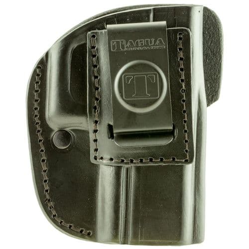 Tagua IPH4320 4 In 1 Fits Glock 21 Leather Black (Inside/Outside/Cross/Back) Tagua IPH4320 4 In 1 Fits Glock 21 Leather Black (Inside/Outside/Cross/Back)