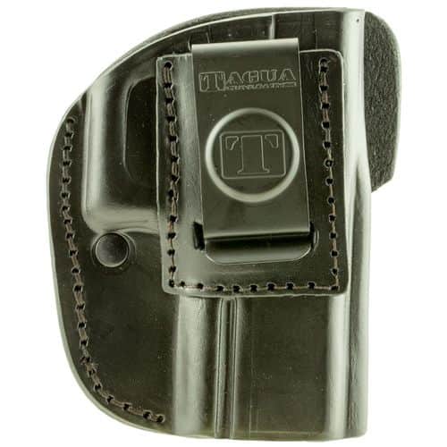 Tagua IPH4320 4 In 1 Fits Glock 21 Leather Black (Inside/Outside/Cross/Back) Tagua IPH4320 4 In 1 Fits Glock 21 Leather Black (Inside/Outside/Cross/Back)
