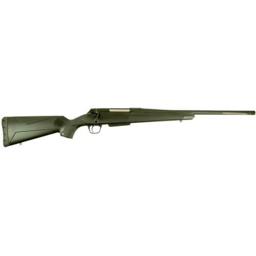 Winchester Guns 535711233 XPR SR 300 Win Mag 3+1 Cap 20" TB Blued Perma-Cote Rec Matte Black Stock Right Hand with MOA Trigger System (Full Size) Winchester Guns 535711233 XPR SR 300 Win Mag 3+1 Cap 20" TB Blued Perma-Cote Rec Matte Black Stock Right Hand with MOA Trigger System (Full Size)